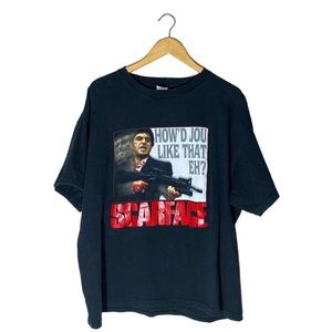 1999 Scarface Tee